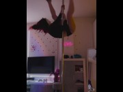 Preview 3 of Sexy pole dance