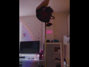 Preview 4 of Sexy pole dance
