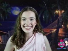 Goddess Turns You Into a Pig