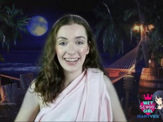 Goddess Turns You Into a Pig