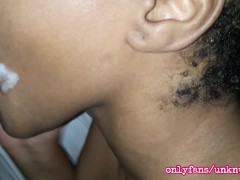 Marking his territory the right way