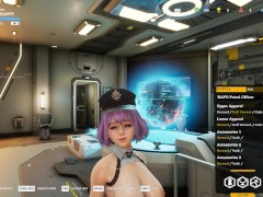 Fallen Doll Operation Lovecraft NEW UPDATE Gameplay Part 1