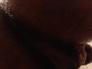 Ass Worship Hallelujah Johnson (Alright You Can Eat My Ass In The Bathroom)