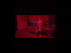 Red Lights And Restraints