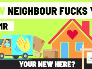 [M4F] New Neighbour Fucks You. - EroticAudio for Women_ASMR