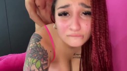 Cumpli Mi Fantasia De FOLLAR Cuando Mis Padres No Estan En Casa