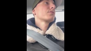 Il Ragazzo non Aveva i Soldi per Il Taxy , Ha Pagato in Altro Modo ...