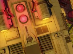 Trailer to the Futa Cartoon “Tom&Cassie: Frozen Queen”