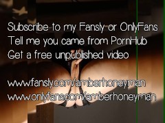 Subscribe to either of my paid sites, tell me you found me on PornHub, get an unpublished XXX video - Screenshot 15 of 16 - Short