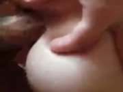 Preview 5 of Taking a fat cock up my tight asshole