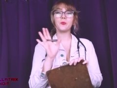 Medical Milking Slave Part 1 Preview Bellatrix Bandit Fetish Femdom Cosplay Roleplay Custom Clips