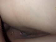 Preview 5 of جابو في ترمتي - وسعني من اللور - My ass flow Sperm after a deep Anal-Creampie - صدمه مقعد فارسی