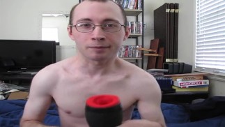 Mein Schwanz ist zu groß für mein Sexspielzeug
