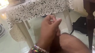 5 inch masturbation