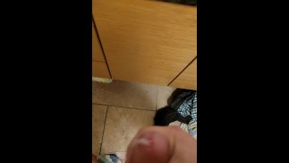 Big dick masterbation