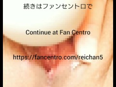 クトリスを電流クリップと電マで弄りました(´ω｀) 15/16