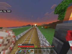 My Minecraft World