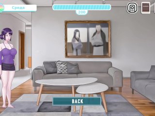 Complete Gameplay - Sex Note, Part 26