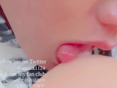 【イチャイチャえっち】感じやすい乳首を沢山舐めてくれる優しい彼氏 - Screenshot 15 of 16 - Japanese