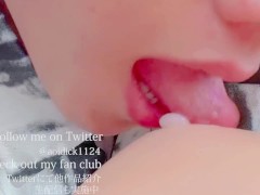 【イチャイチャえっち】感じやすい乳首を沢山舐めてくれる優しい彼氏 - Screenshot 16 of 16 - Flirty