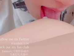 【イチャイチャえっち】感じやすい乳首を沢山舐めてくれる優しい彼氏 - Screenshot 3 of 16 - Sensitive