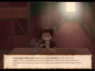 Randel Tales Part 10