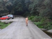Preview 3 of More naked adventures