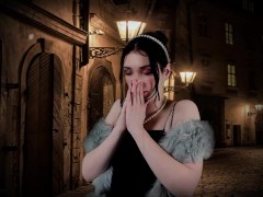 Honking and Sneezing Vintage 1960s Movie