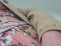 ItIsGettingWarm - Screenshot 13 of 16 - Naughty At Work