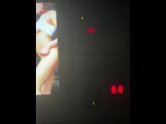Arcade - Screenshot 1 of 16 - Touching Myself