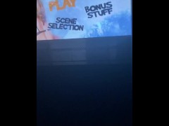 Arcade - Screenshot 15 of 16 - Touching Myself