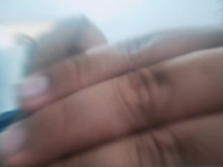 Masturbación en el trabajo, mis compañeras me calientan