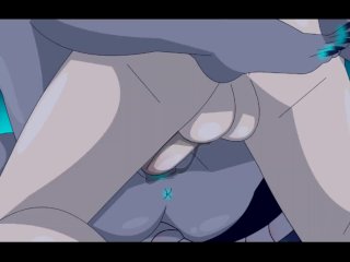 Deathable-Alice Sex Scene