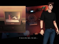 The Night Driver #2 - PC Gameplay (HD)