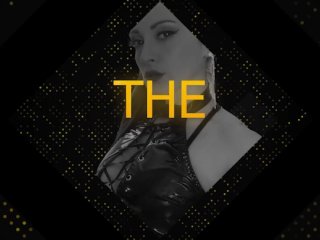 NUOVO CAPO UFFICIO PER LA SISSY 1 (ita ) (preview- link on video)