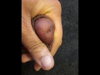 60fps, men masturbation, solo male, big dick