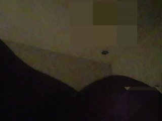 Ang ingay ni Pinay ang lakas ng ungol screaming out loud