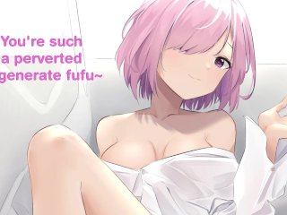 hentai pov, old young, femdom joi game, cuckold joi