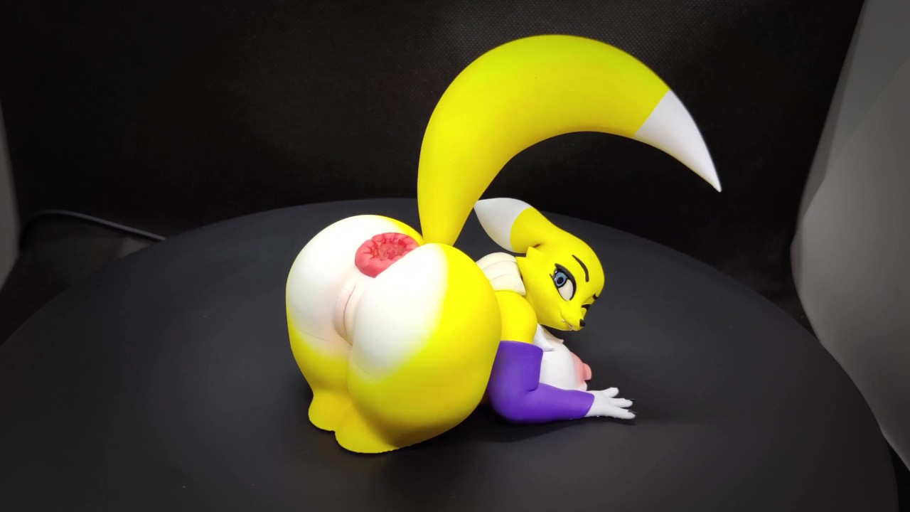 renamon nsfw penholder