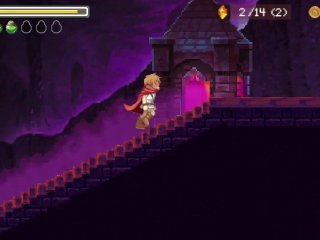 Succubus Stronghold Seduction Gameplay part 6