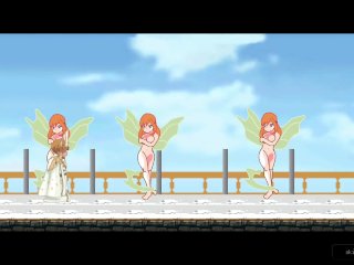 Succubus Stronghold Seduction Gameplay part 8