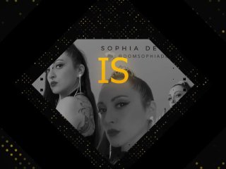 GREEN LIGHT RED LIGHT SISSY MAGIC BOTTLE (eng) (preview- link on video)