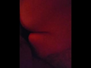 vertical video, verified amateurs, moaning, female orgasm