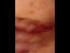 Doing a quickie - Screenshot 16 of 16 - Trish