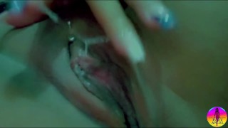 Trailer - solo anaal van de latina roodharige release