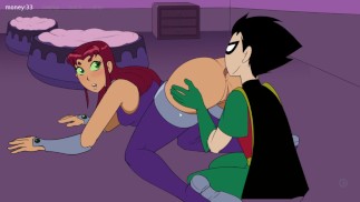 Трансляция игры - 18titans - Сцены секса