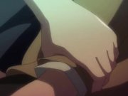 Preview 6 of japanese ero anime handjob creampie