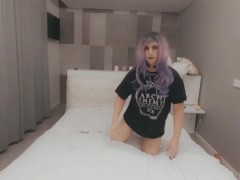 Pixie Slut - Screenshot 1 of 16 - Crossdresser