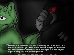 Triple R: Rehabilitation Rational Ruined ep 1