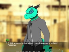 Triple R: Rehabilitation Rational Ruined ep 3